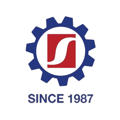 Supreme Auto Spare Parts Logo