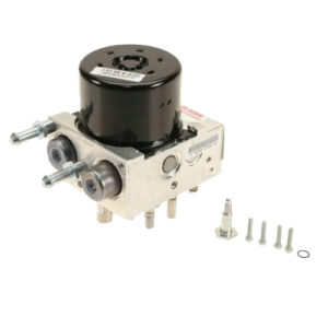 Antilock Braking System