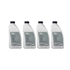 BMW Coolant