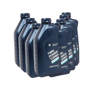 BMW Engine Oil