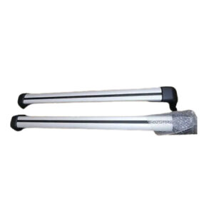BMW Railing Carrier Roof Rack
