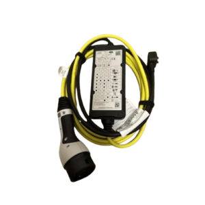 Battery Charger Cable