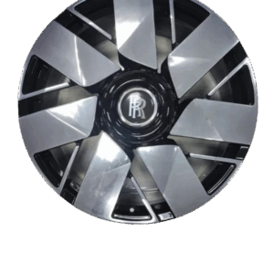 Rolls Royce – FD156, 22X8.5/9, 10X112/120, ET25/33