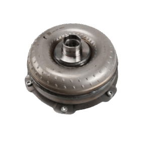 Torque Converter